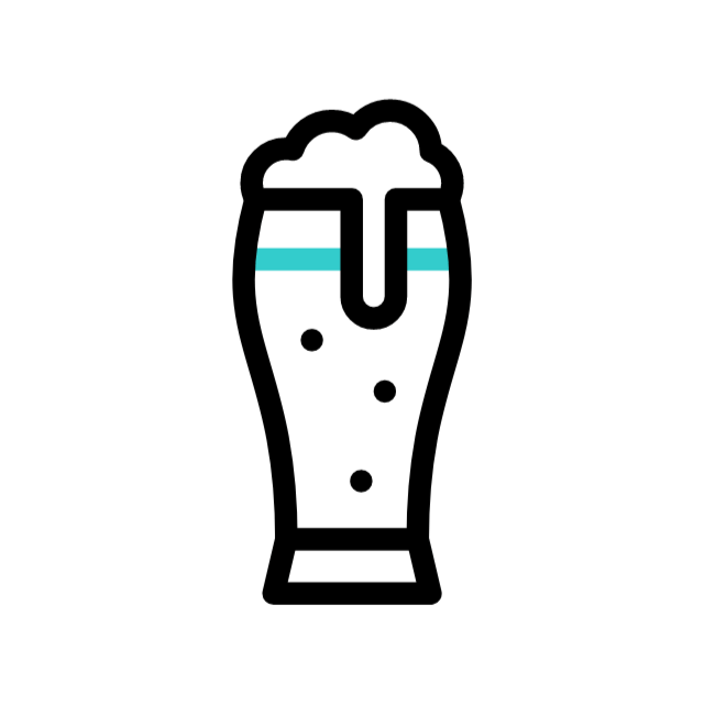 Столовая animated icon Столовая animated icon