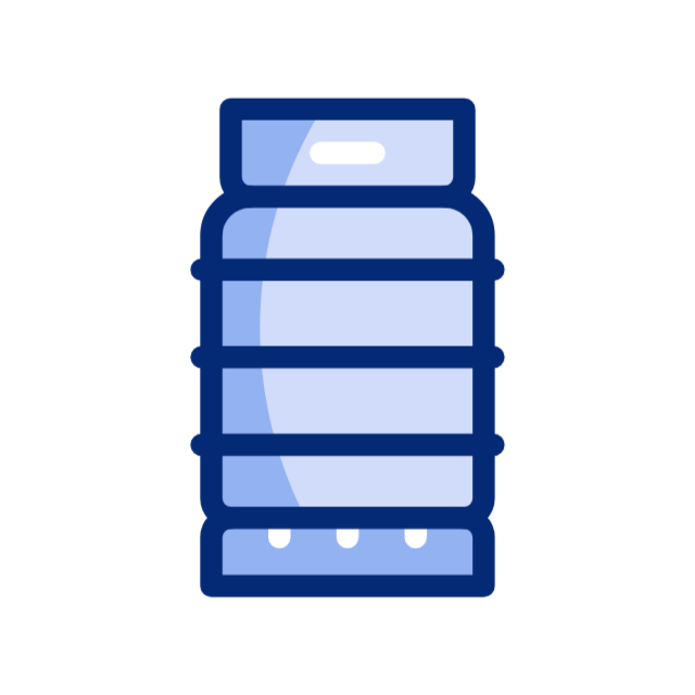 Open bar animated icon Open bar animated icon