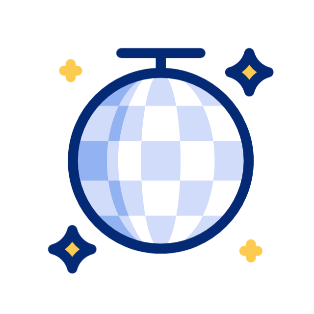 Open bar animated icon Open bar animated icon