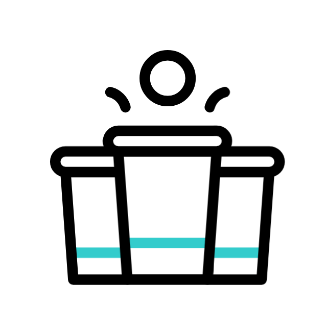 청구서 animated icon 청구서 animated icon