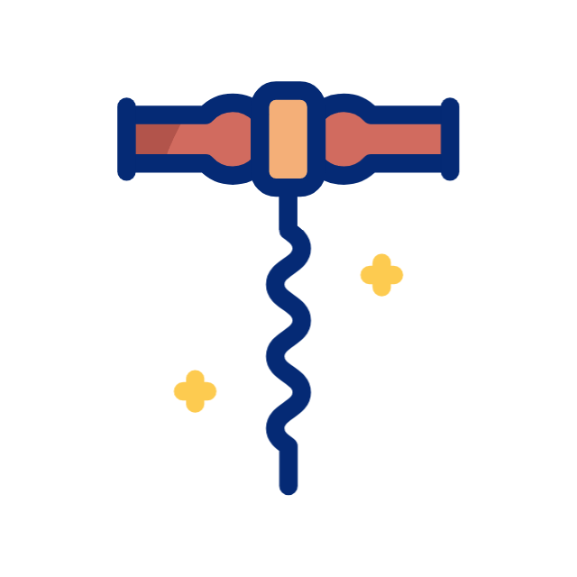 오픈 바 animated icon 오픈 바 animated icon