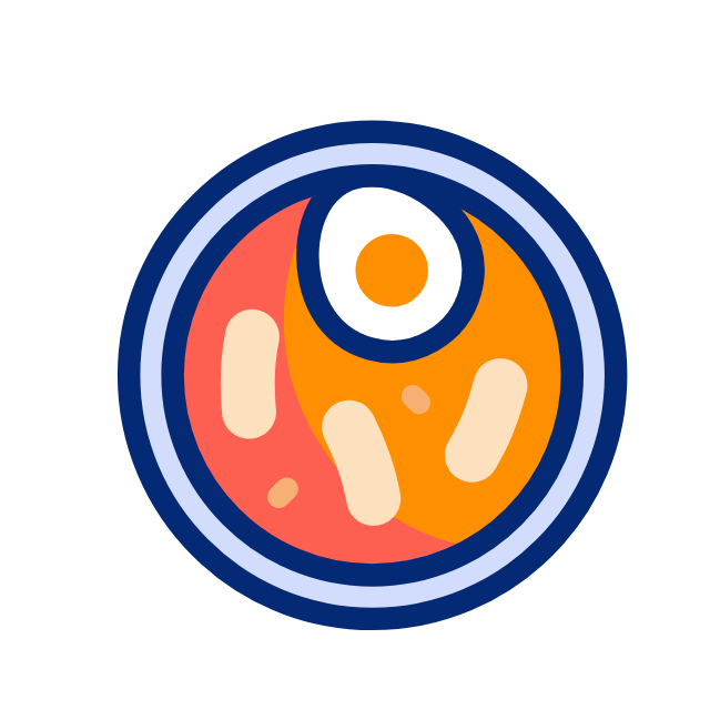 bolinho animated icon bolinho animated icon