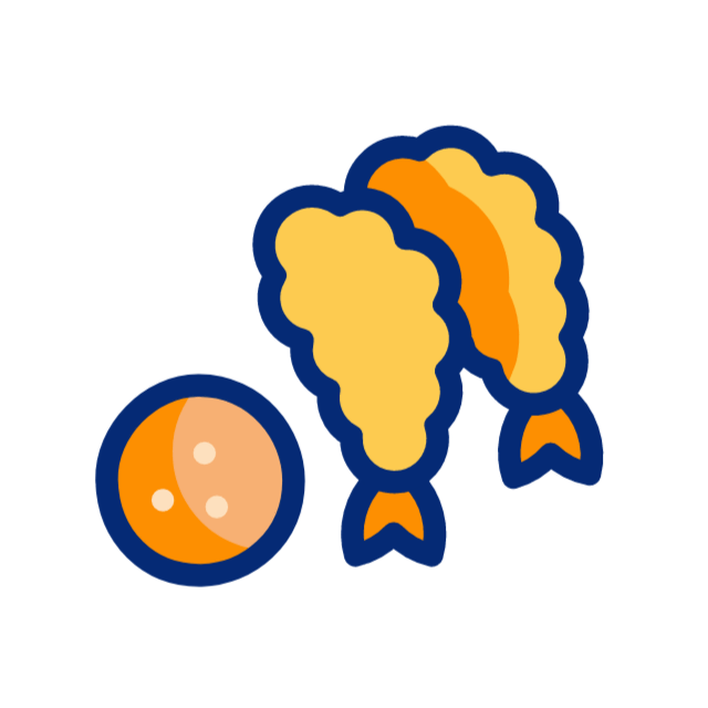 Пельмени animated icon Пельмени animated icon