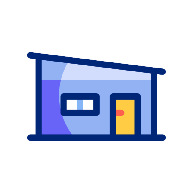 casa animated icon casa animated icon