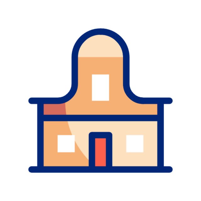 casa animated icon casa animated icon