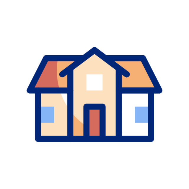 casa animated icon casa animated icon