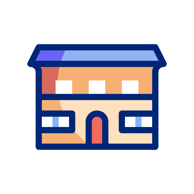 casa animated icon casa animated icon
