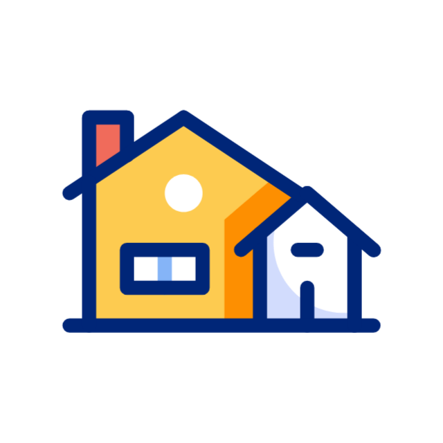 haus animated icon haus animated icon