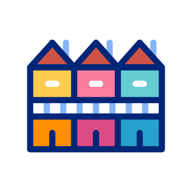 casa animated icon casa animated icon