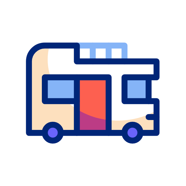 Дом animated icon Дом animated icon