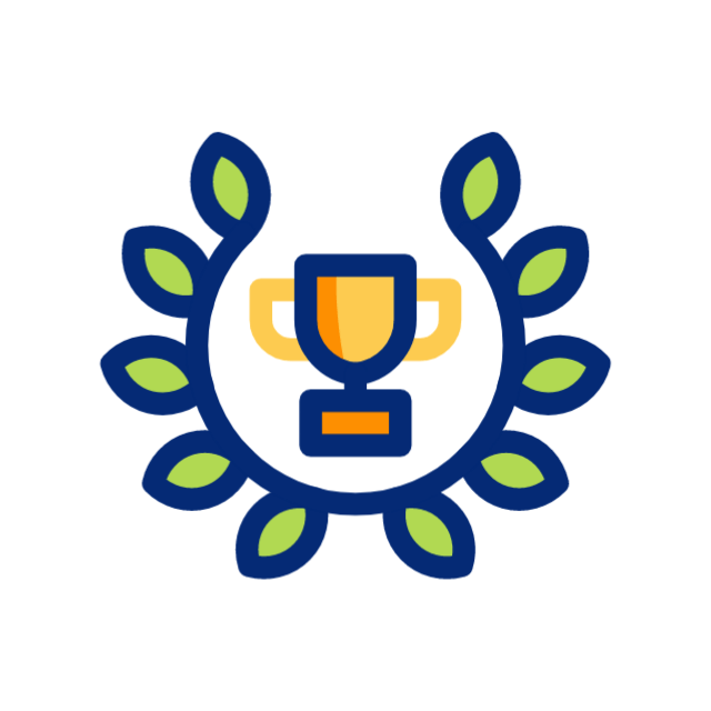 챔피언 animated icon 챔피언 animated icon