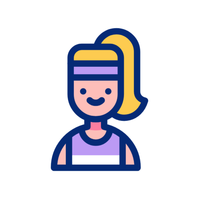 Чемпион animated icon Чемпион animated icon
