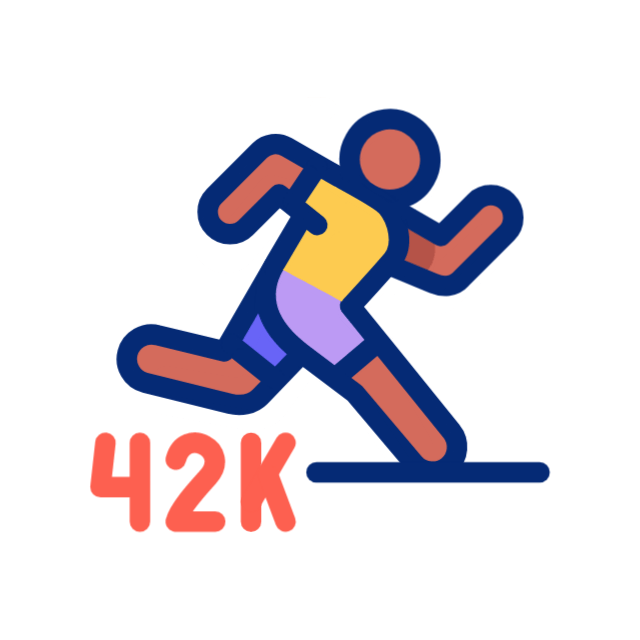 Champion animated icon Champion animated icon