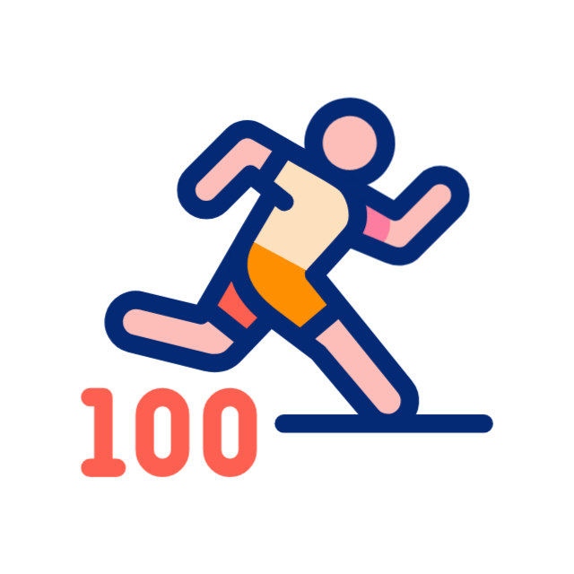 Чемпион animated icon Чемпион animated icon
