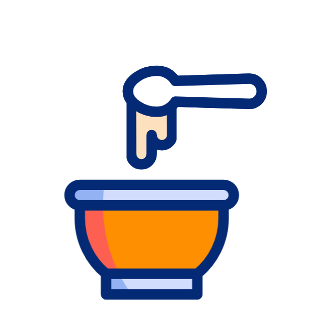lait animated icon lait animated icon