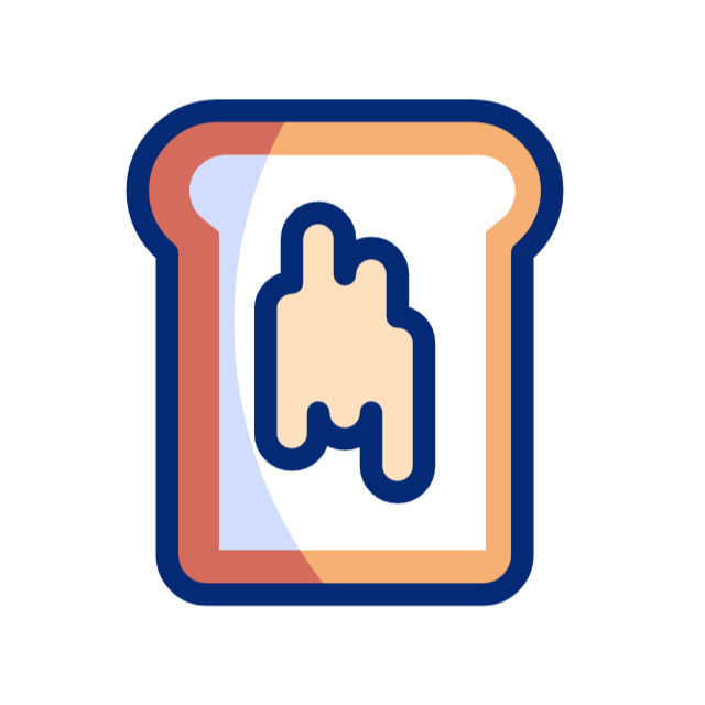 농축 우유 animated icon 농축 우유 animated icon