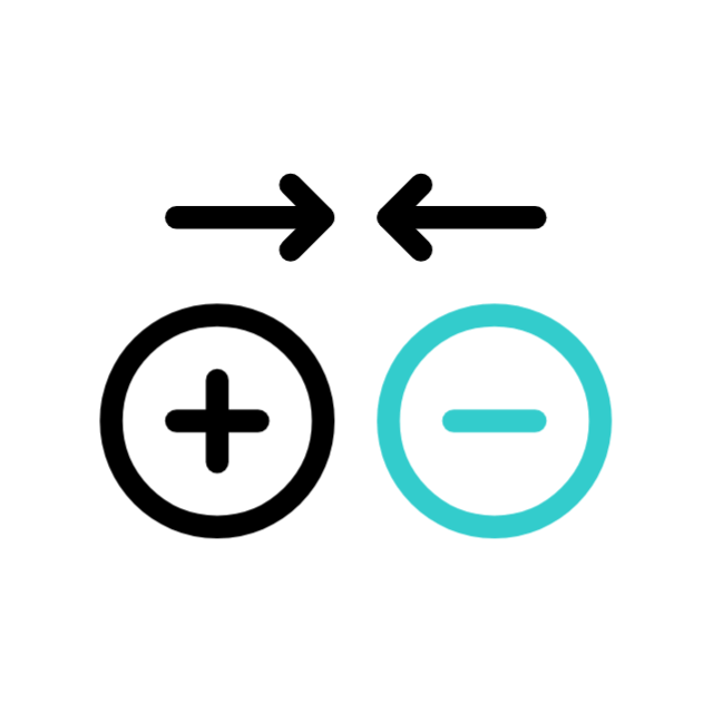 magnetokalorischer effekt animated icon magnetokalorischer effekt animated icon
