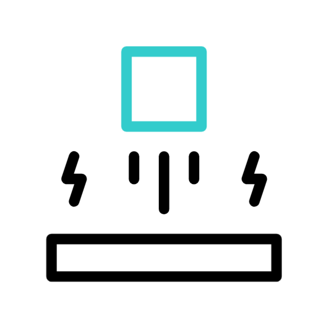 magnetokalorischer effekt animated icon magnetokalorischer effekt animated icon