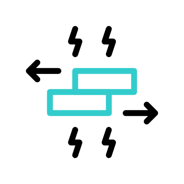 magnetokalorischer effekt animated icon magnetokalorischer effekt animated icon