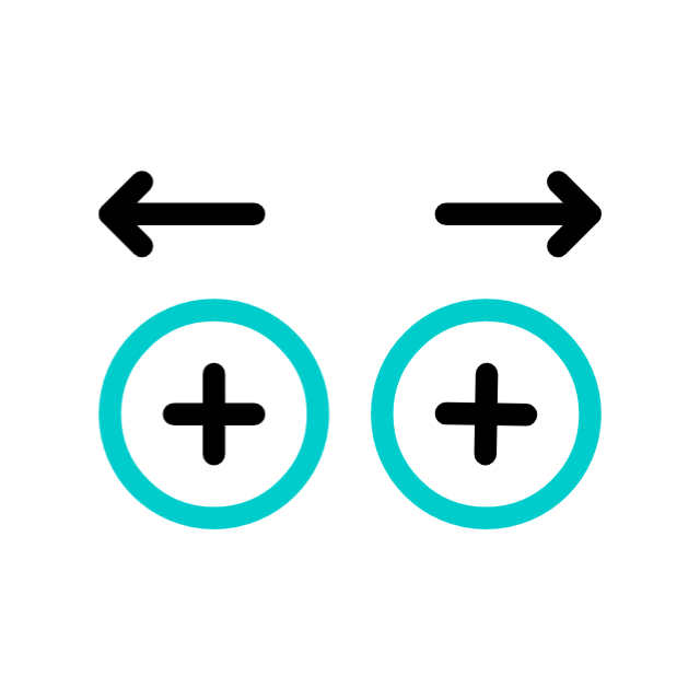 magnetokalorischer effekt animated icon magnetokalorischer effekt animated icon