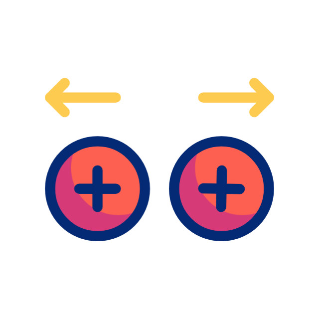 kernspaltung animated icon kernspaltung animated icon