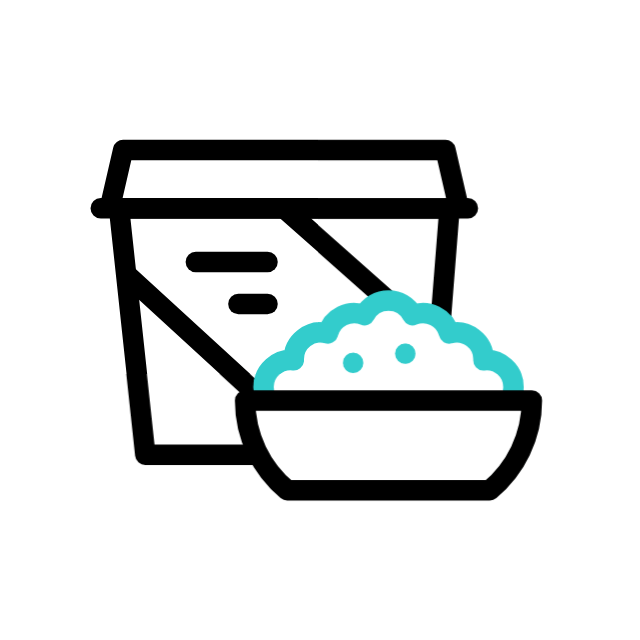 milk-shake animated icon milk-shake animated icon