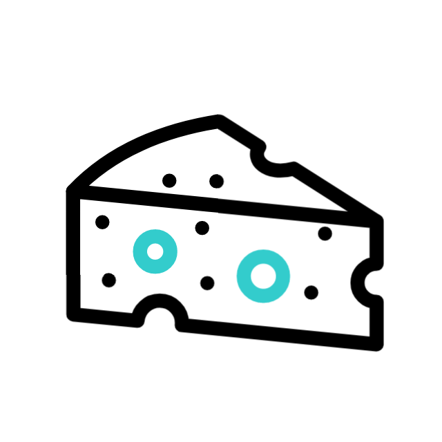 Молочный коктейль animated icon Молочный коктейль animated icon