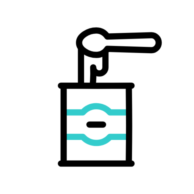 Масло animated icon Масло animated icon