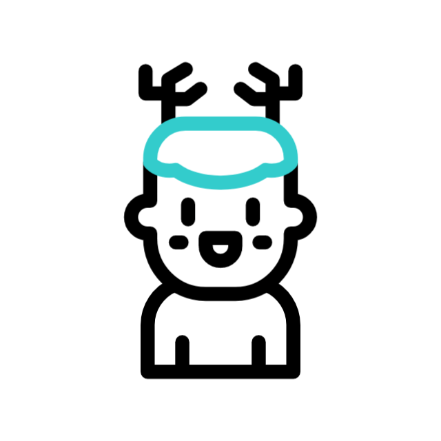 Angel animated icon Angel animated icon