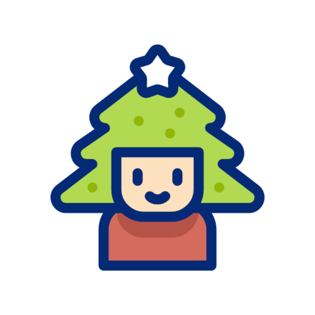 geschenkkostüm animated icon geschenkkostüm animated icon