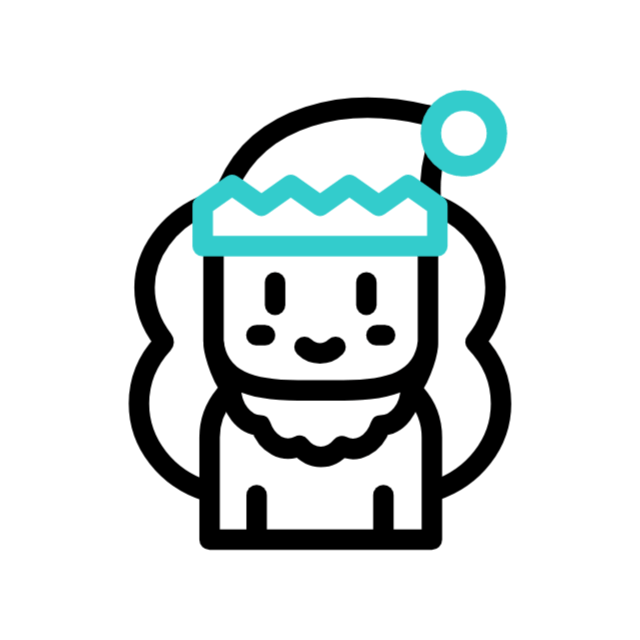 천사 animated icon 천사 animated icon