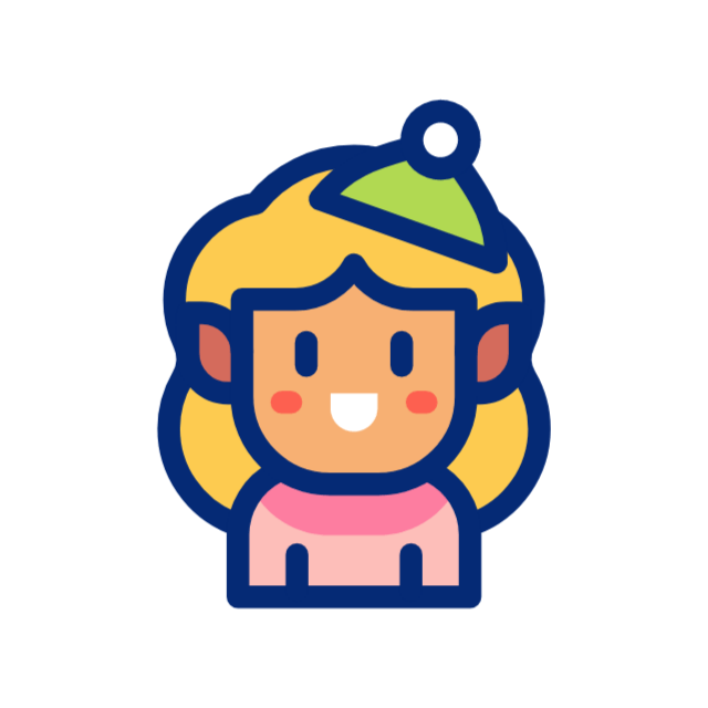 mulher-biscoito animated icon mulher-biscoito animated icon