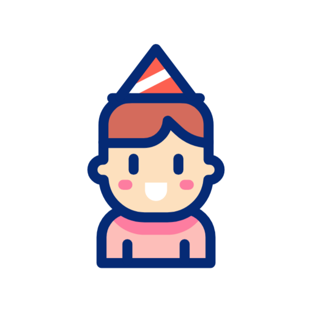 lebkuchenfrau animated icon lebkuchenfrau animated icon