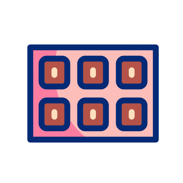 presente animated icon presente animated icon
