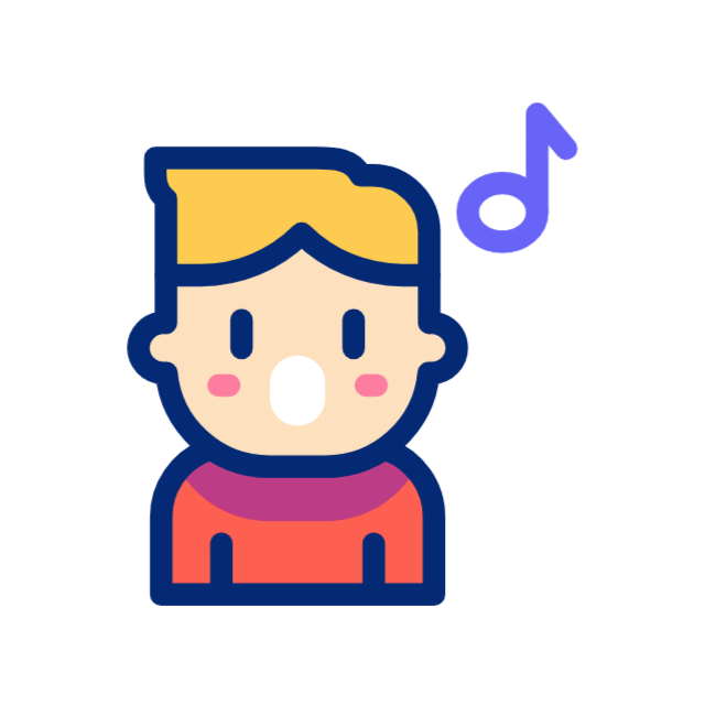 진저 브레드 여자 animated icon 진저 브레드 여자 animated icon