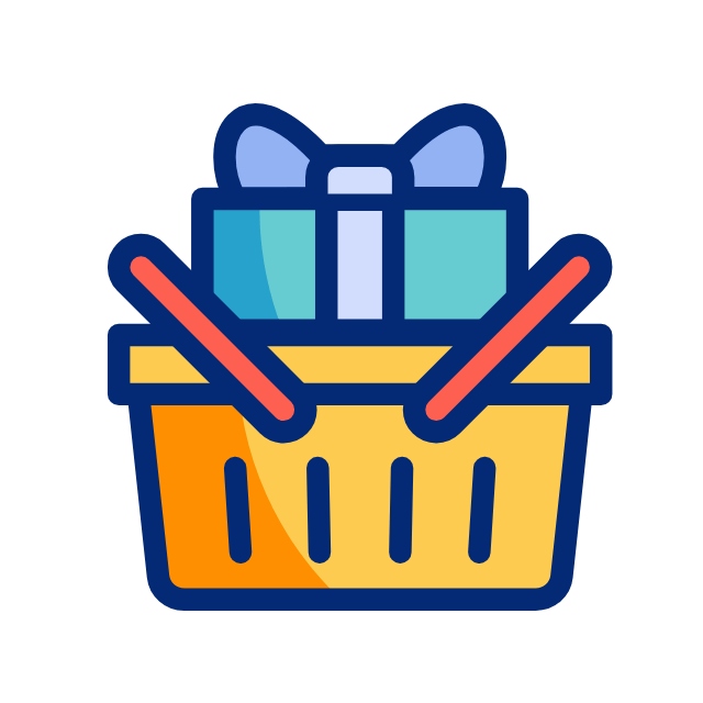 presente animated icon presente animated icon