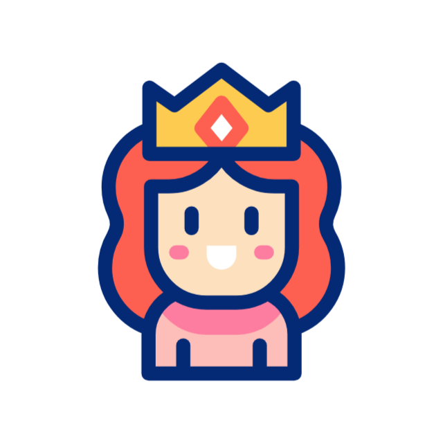 mulher-biscoito animated icon mulher-biscoito animated icon