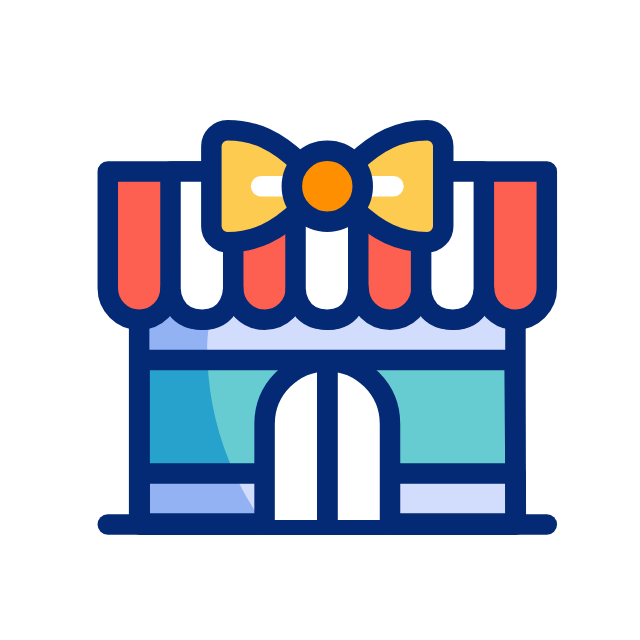 geschenk animated icon geschenk animated icon