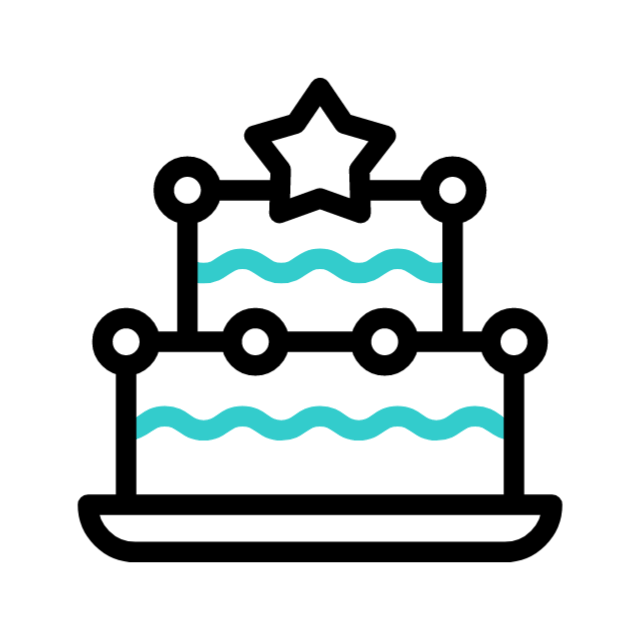 balões animated icon balões animated icon