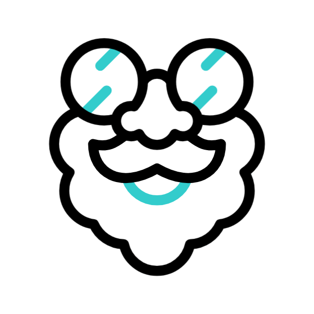 balões animated icon balões animated icon