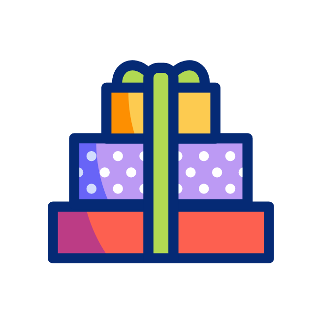 Snow globe animated icon Snow globe animated icon