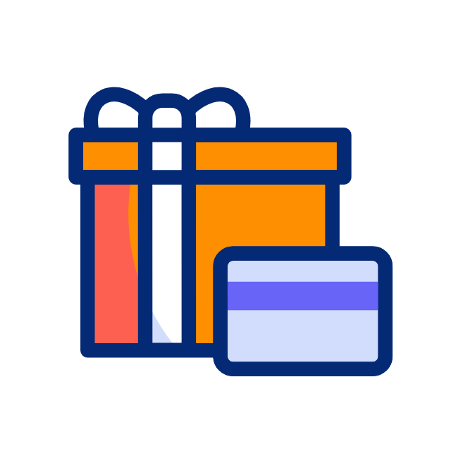Снежный шар animated icon Снежный шар animated icon