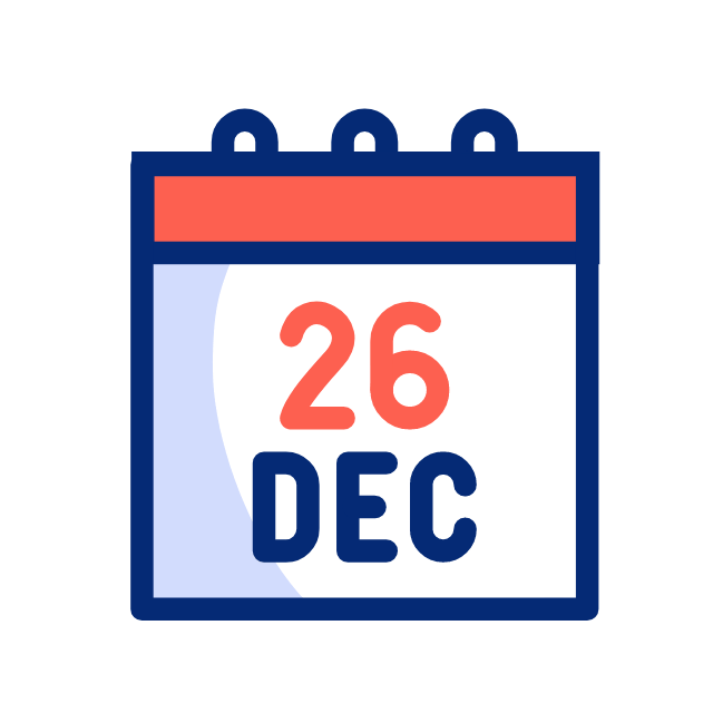 Snow globe animated icon Snow globe animated icon