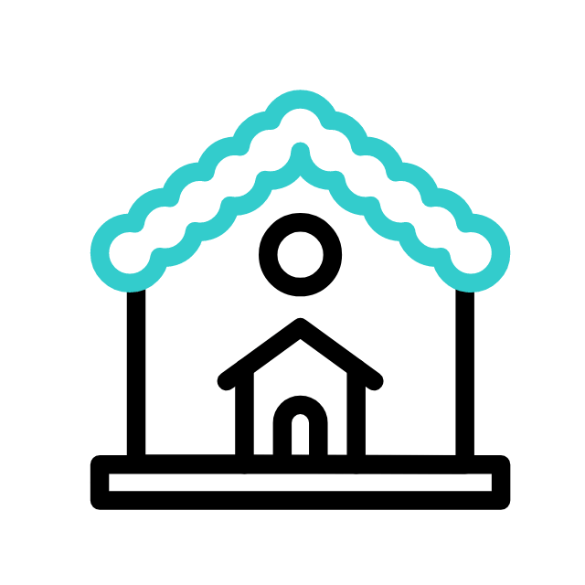 에그노그 animated icon 에그노그 animated icon
