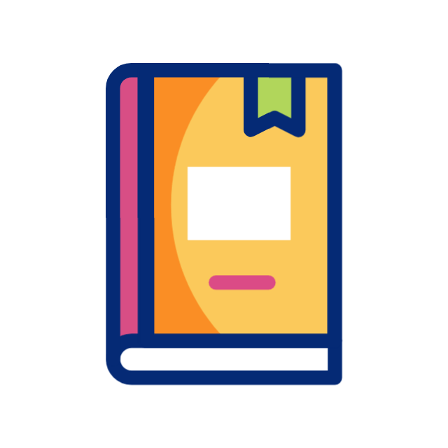 Diary Animated Icon | Free education Animated Icon