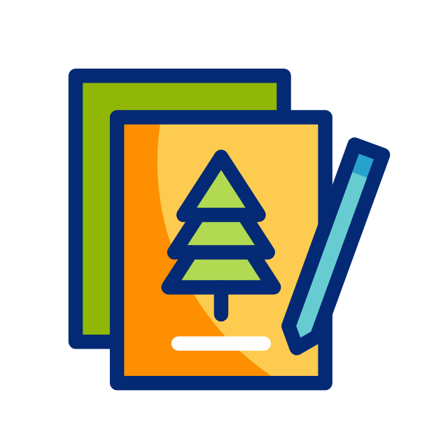 에그노그 animated icon 에그노그 animated icon