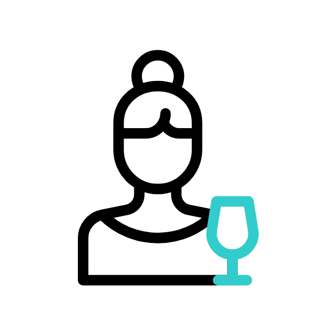 eierlikör animated icon eierlikör animated icon