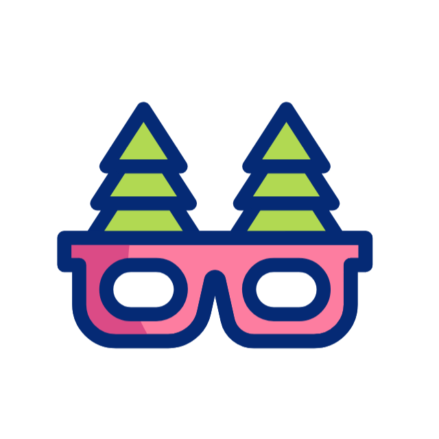 에그노그 animated icon 에그노그 animated icon