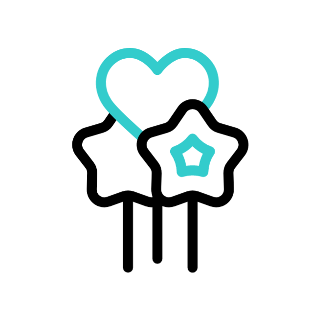 presente animated icon presente animated icon