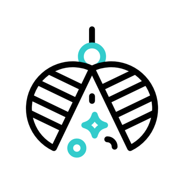 선물 animated icon 선물 animated icon